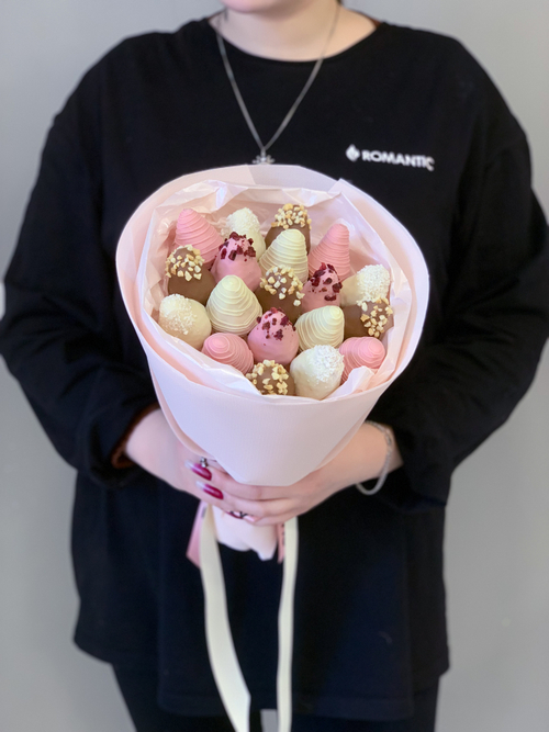 Шоколадная мечта