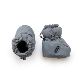 Dada Moon (серый меланж)