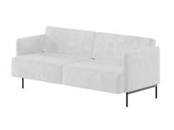 Stenly Диван двухместный STN-2 Forward 992/Металл Черный 1800*840*760