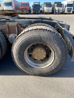 МАЗ 6430 6x4 Седельный тягач 643028-520-012 (Дизельный, 11,7 л, 428 л.с., МТ)
