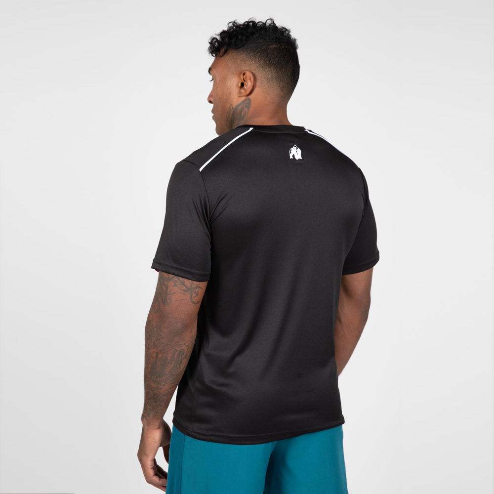 Футболка GORILLA Baltimore Black