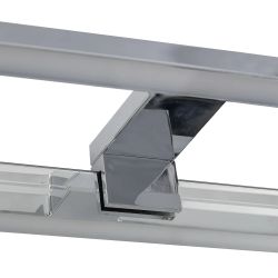 Citilux VIZOR CL708731 Настенная подсветка Хром