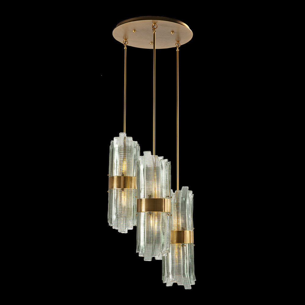 Подвесной светильник Fine Art MARINER LUXURY 21.25" W PENDANT