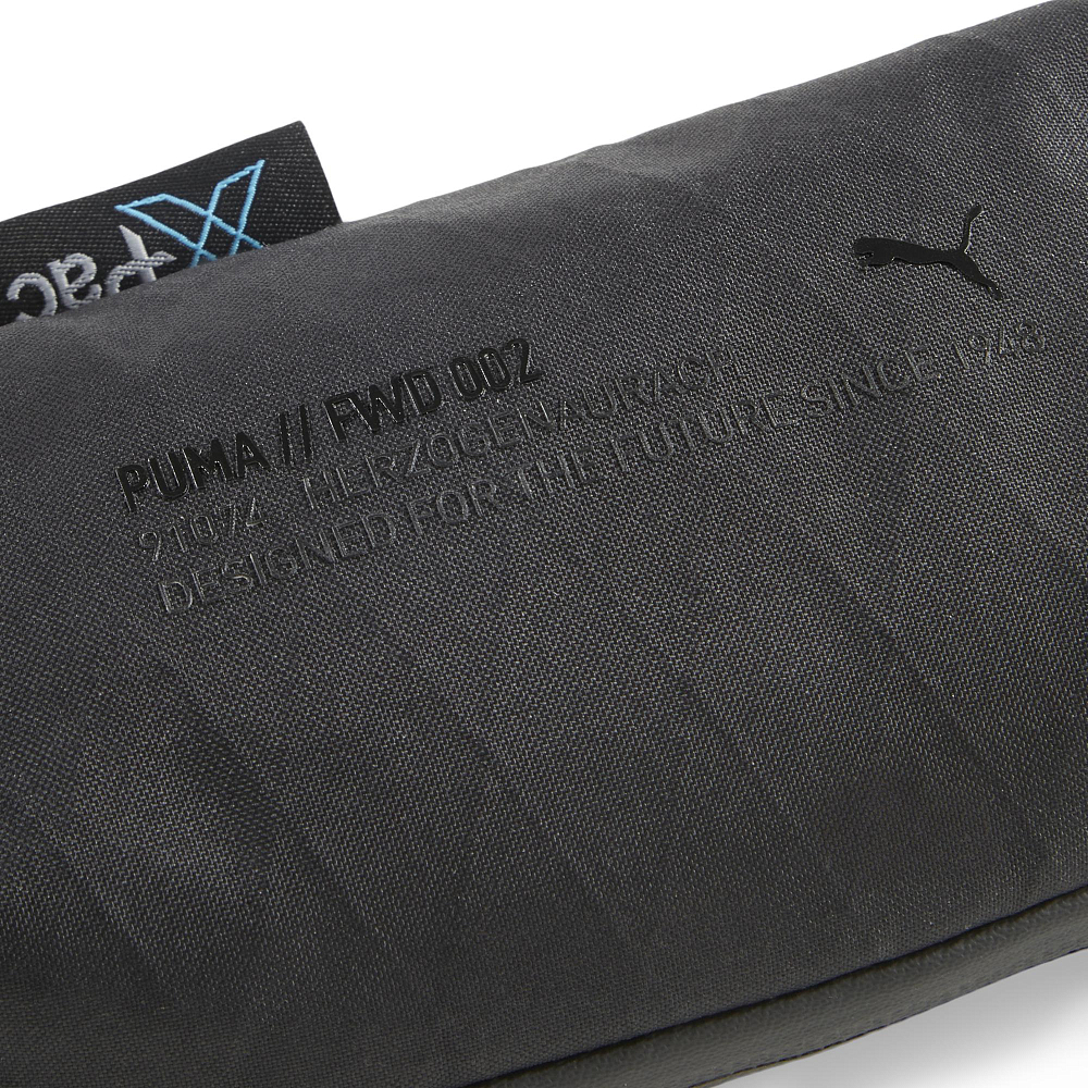 Сумка на пояс PUMA FWD Small Pouch