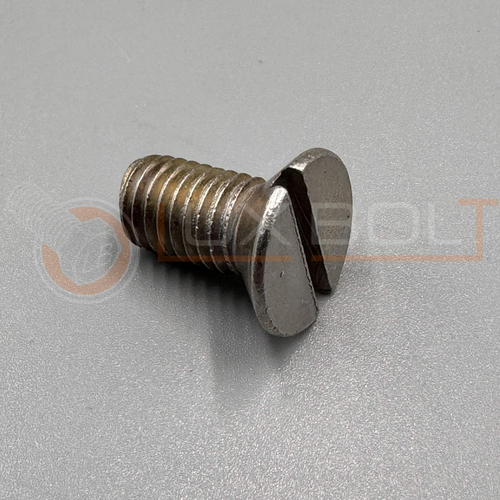 Винт М10х20 тормозного барабана Газель,3307