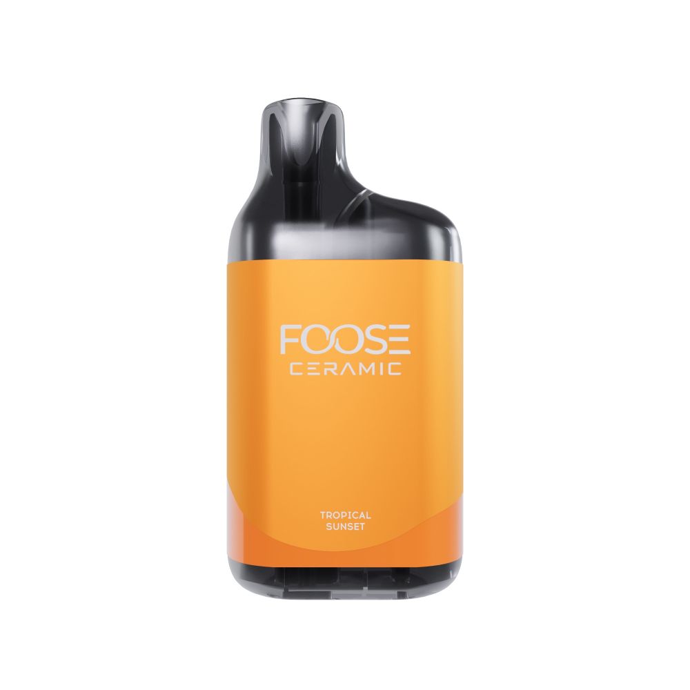 Foose Ceramic 7000 - Тропический Закат