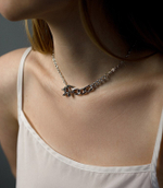 Doggy necklace