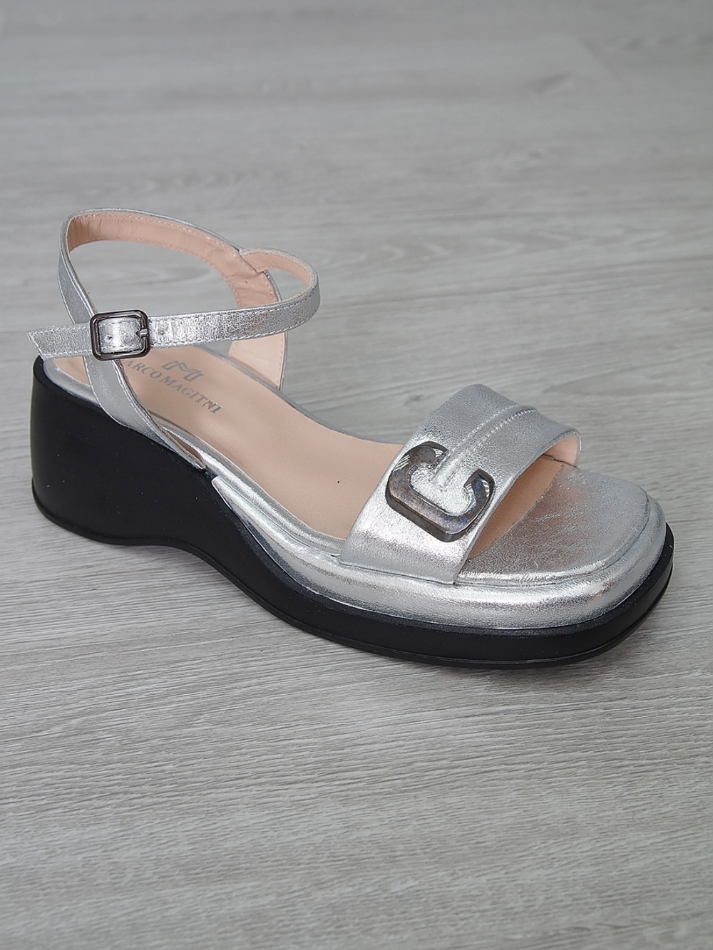 Босоножки женские MARCO MAGITNI 10921\1137