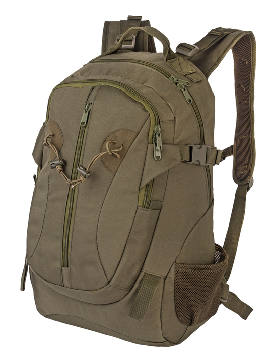 Рюкзак городской Gepard «Олива» 30 л