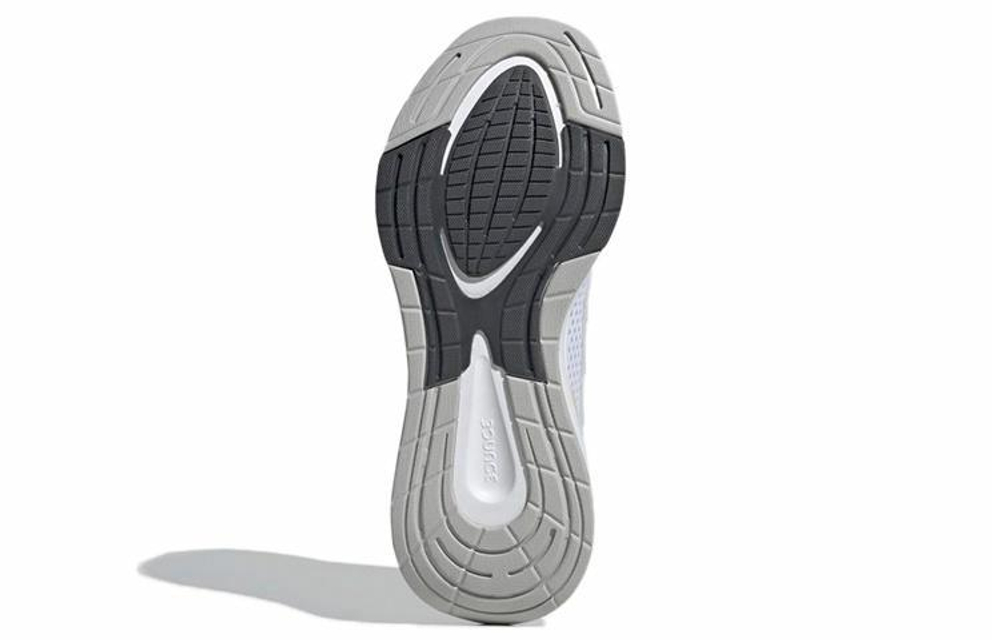 Кроссовки Adidas Eq21 Run (Женская размерная сетка)
