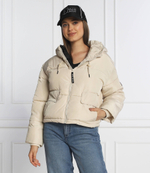 куртка amandine Pepe Jeans London - бежевый(PL402082)