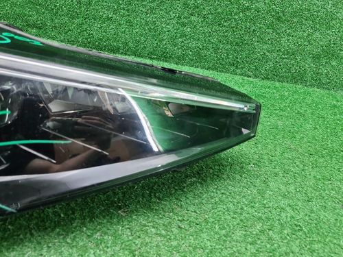 Фара правая Skoda Rapid 2 (2020-2023) LED