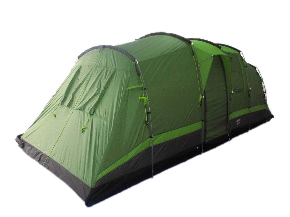 Палатка Crusoe Camp Lagoon 6