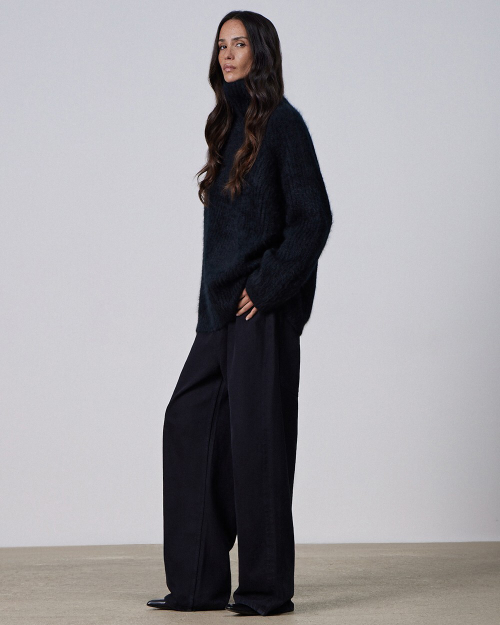 Свитер "Supermodel"