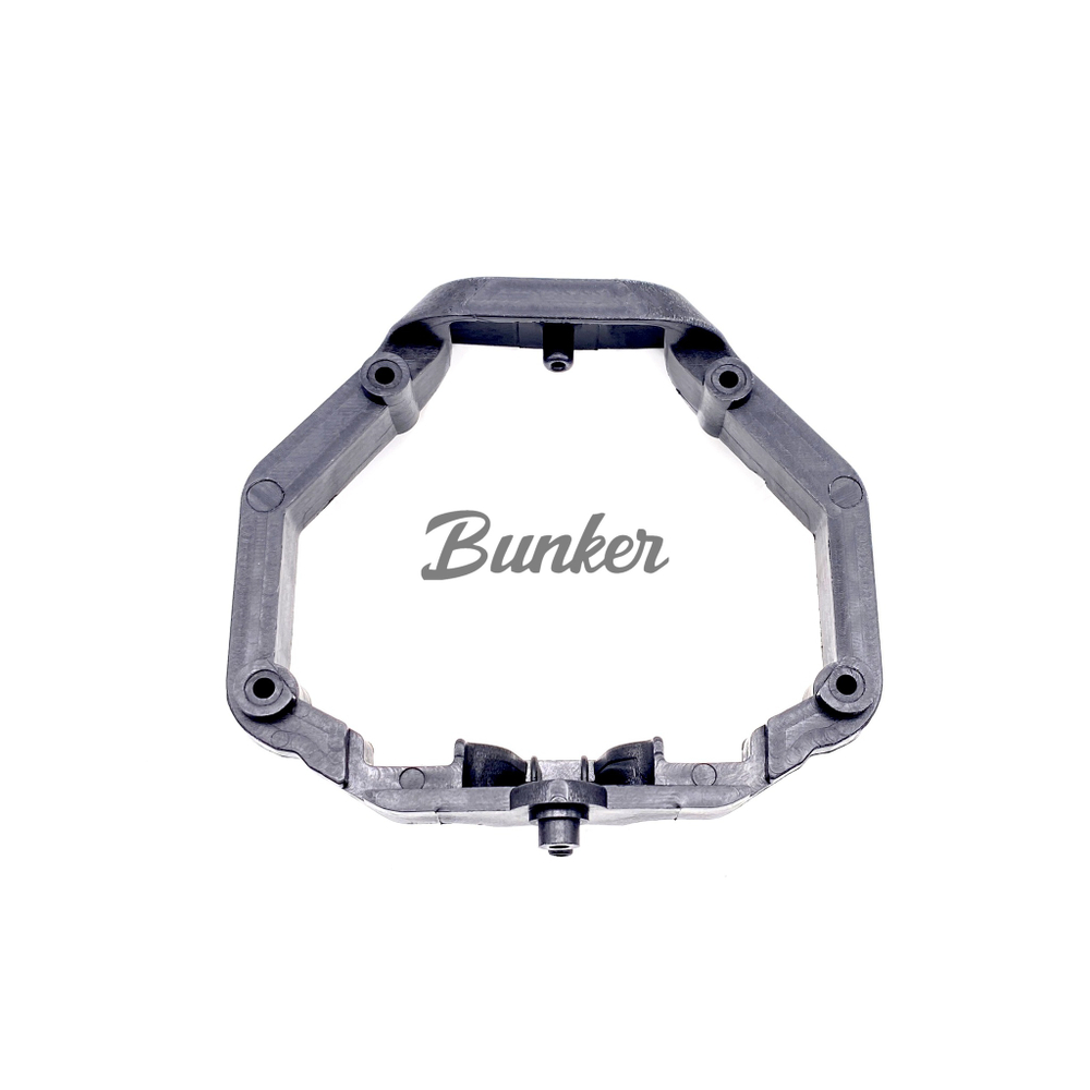 Переходные рамки для замены линз BUN-PR-04-T4