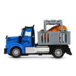 Спецтехника на РУ, кор 6162D2