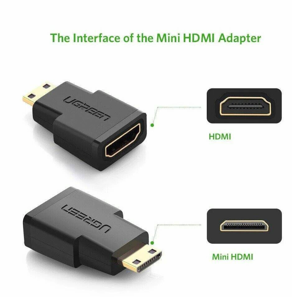 Hdmi адаптер 20101