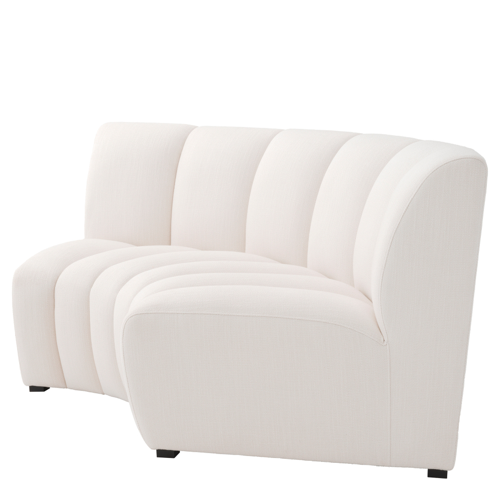 Угловой элемент дивана Sofa Lando corner арт.115097