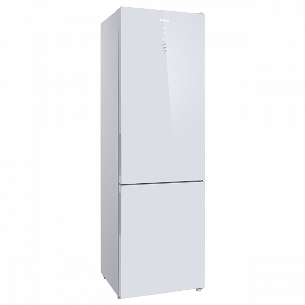 Холодильник Korting KNFC 62370 GW фото 2