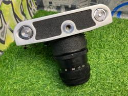 Киев-6С+вега 12Б 2.8/90mm Покупка/Продажа