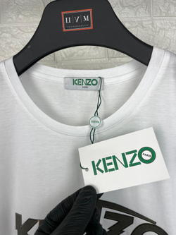 Футболка Kenzo