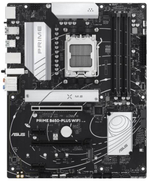Материнская плата ATX ASUS PRIME B650-PLUS WIFI