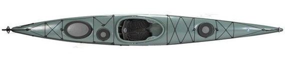 Каяк Wilderness Systems Tsunami 165