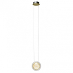 Подвесной светильник Maytoni Pharao MOD361PL-L7BS3K1