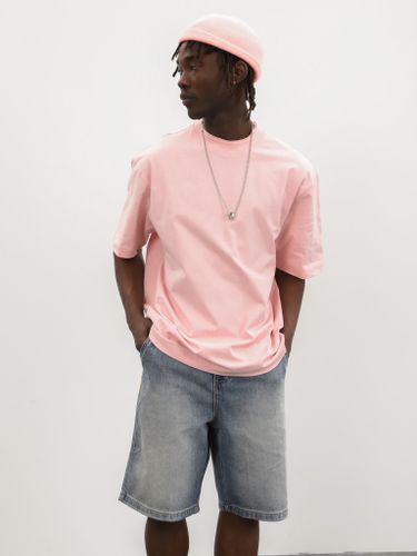 Футболка NOHO