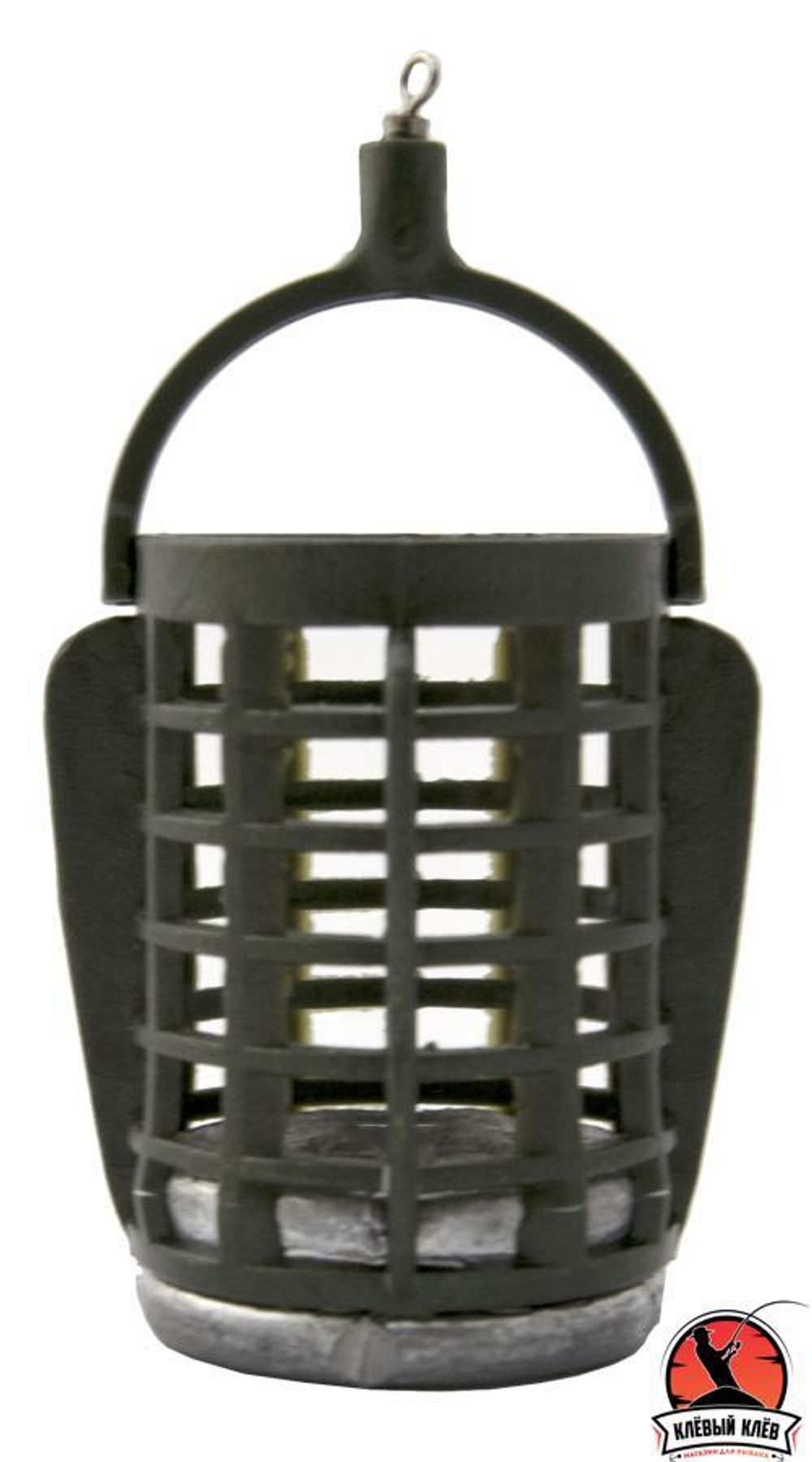 Кормушка ECOPRO HDR-Дюза вес 50г (10 шт)