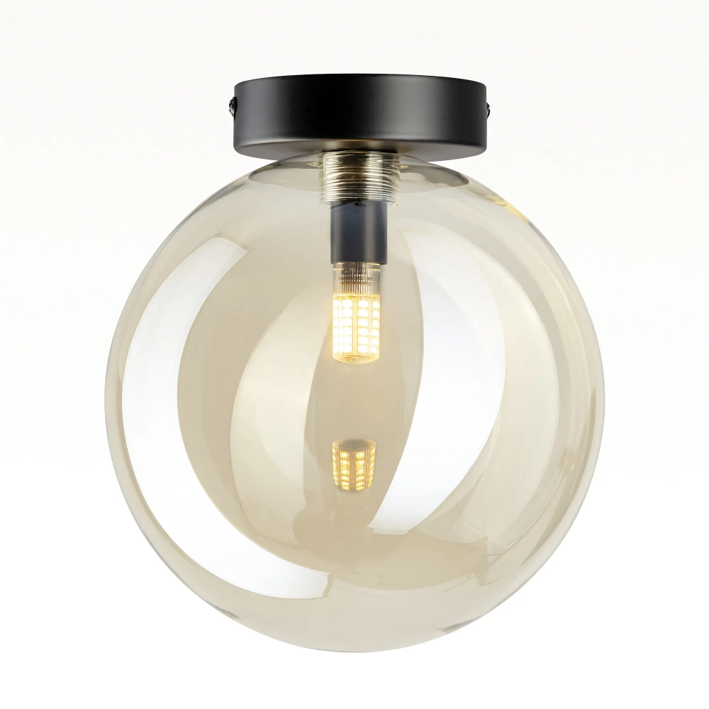 Потолочный светильник Citilux Orton CL202512