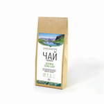 Травяной чай BERRY-TEA "Долина семи озер" | 18гр под стакан