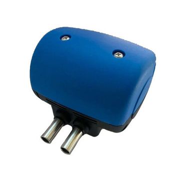 Пульсатор попарного доения L90 (метал. выход) Китай