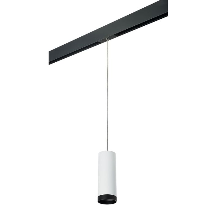 Комплект с трековым светильником Lightstar Rullo (214486+595857+203437) PRORP4863437