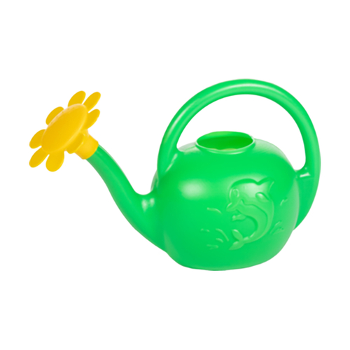 ЛЕЙКА садовая 10 л оцинкованная Сибртех