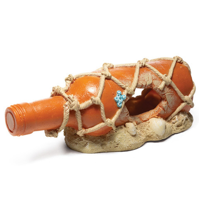 Грот "Бутылка" 160*65*55мм, Laguna AQUA