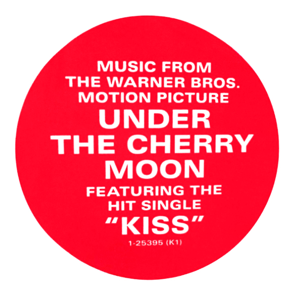 Prince And The Revolution / Parade (LP)