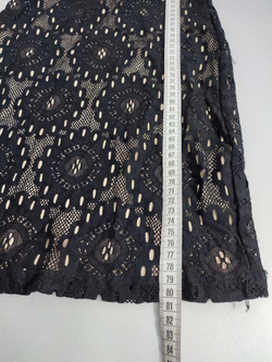 Платье Forever 21 красивое 44 размер