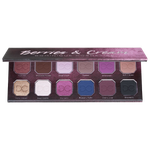 Dominique Cosmetics Berries & Cream Palette