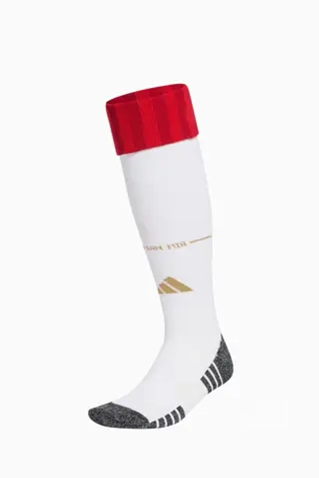 Гетры adidas FC Bayern 26/27 Home - белый