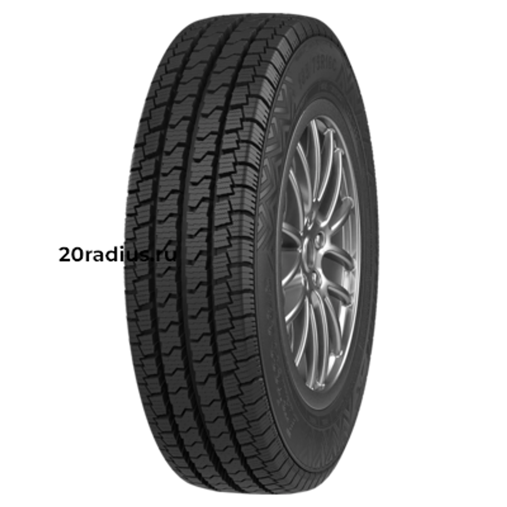 215/75R16C 116/114R Business CA-2 TL