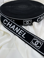 Резинка Шан. 5 см боксерная