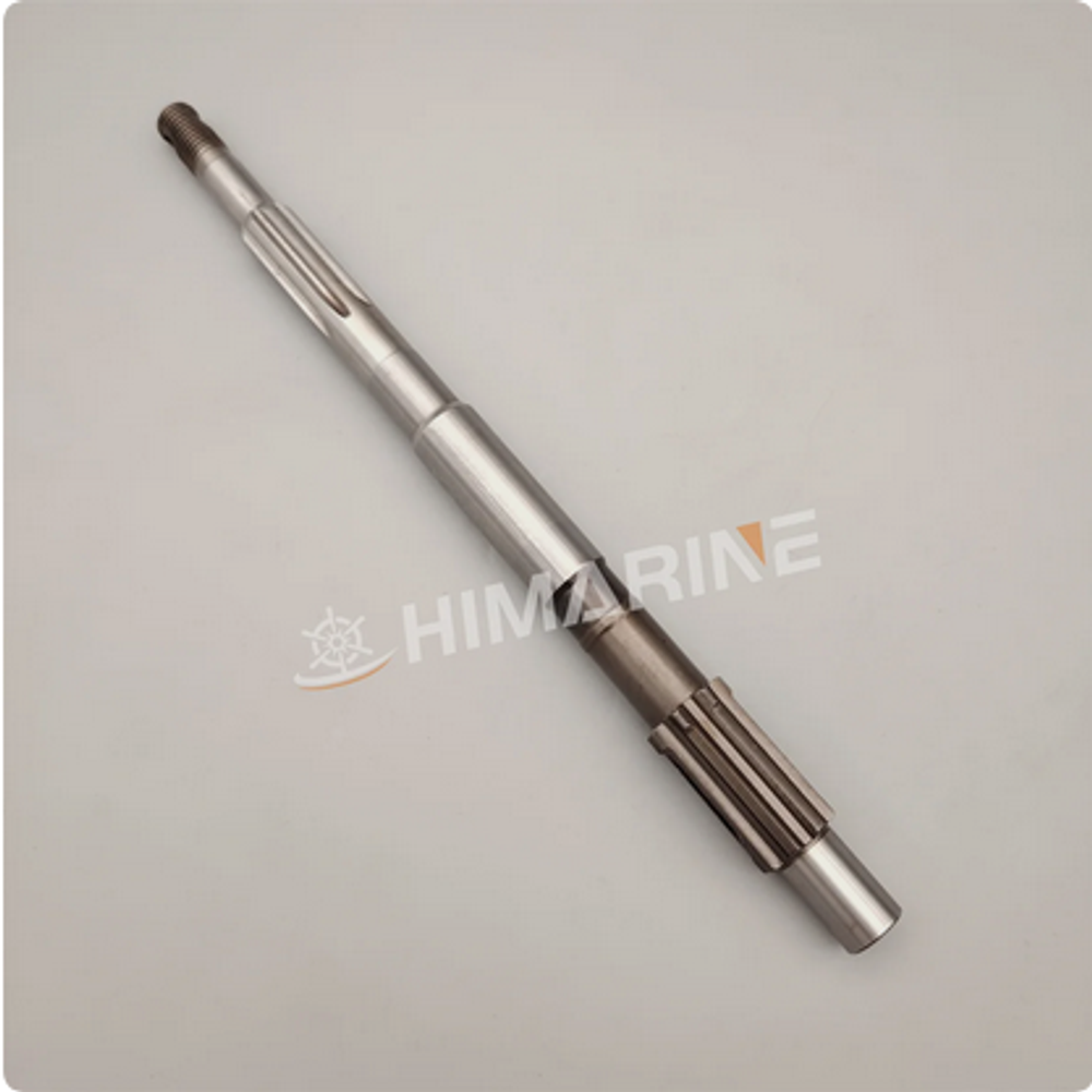 Вал гребной Yamaha 6/8 (68T-45611-00)