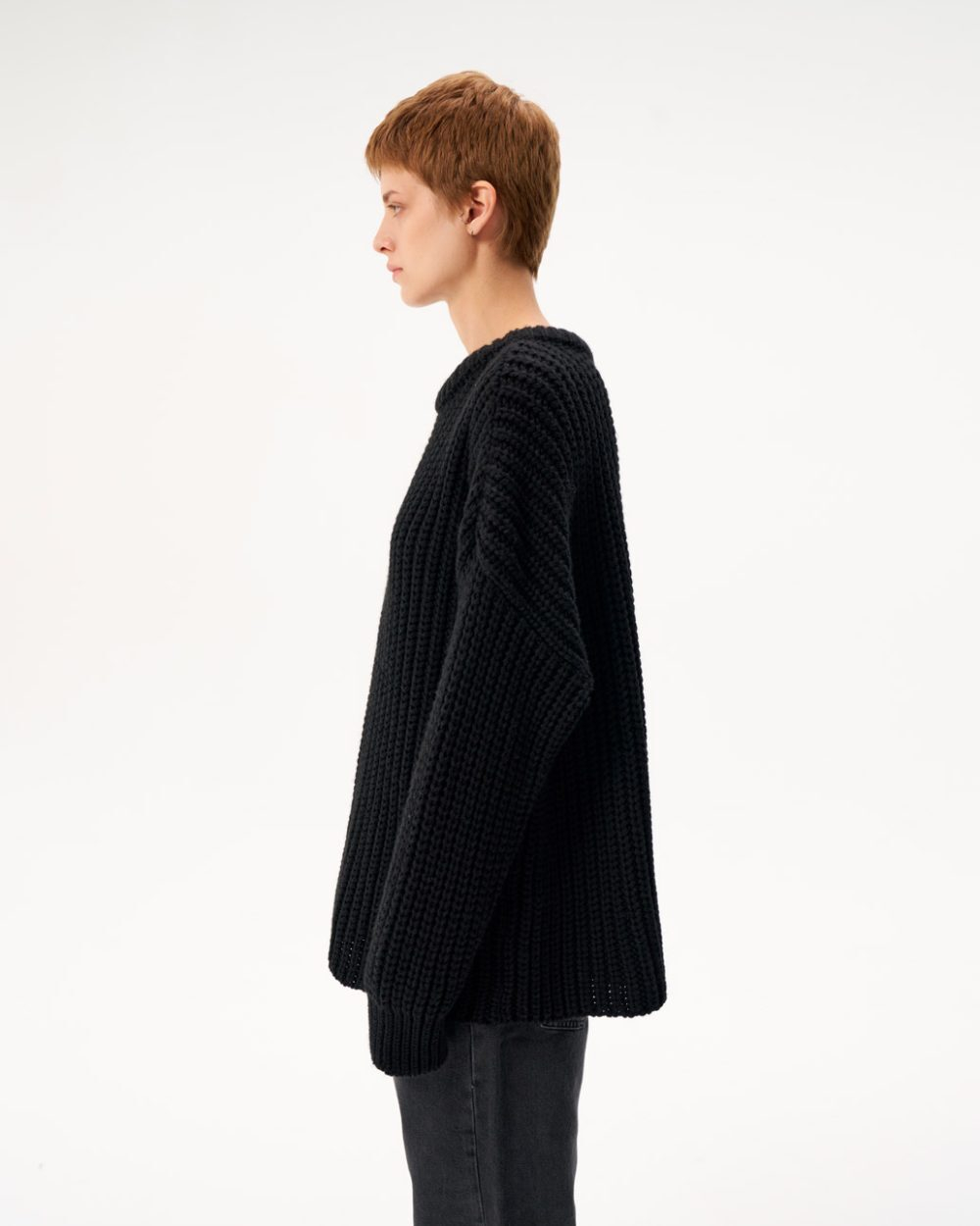 Джемпер A-FW24/25-1609 Victoria Andreyanova