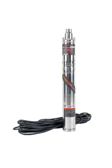 Скважинный винтовой насос AQUA DW70/370S 36693