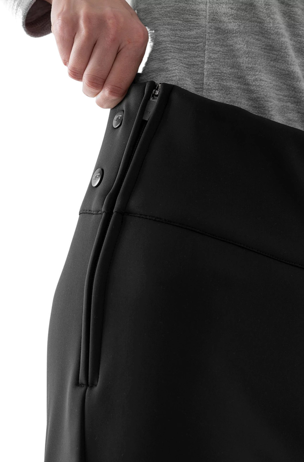 Брюки 4F WOMEN'S SKI TROUSERS