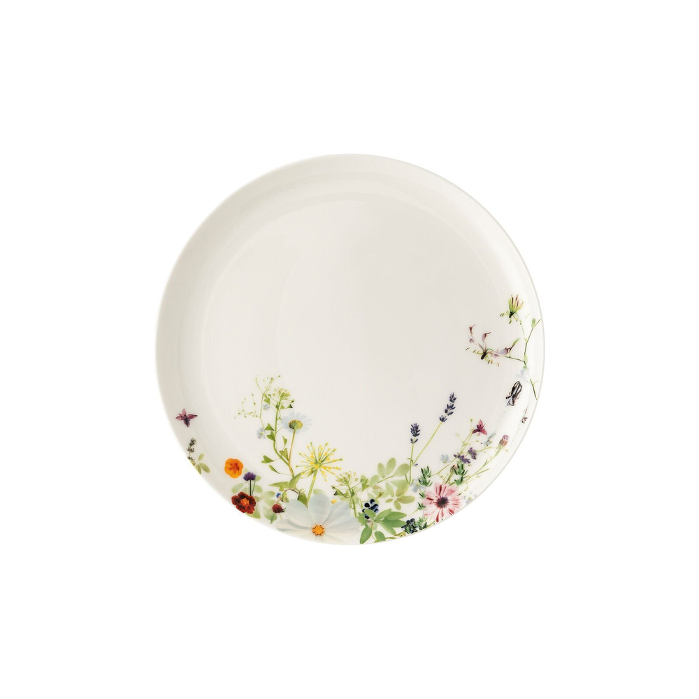 Тарелка десертная Rosenthal Brilliance Grand Air (22 см)