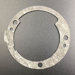 Прокладка помпы Yamaha 20-30 old (Под корпус) (Omax)