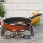 Сотейник 26см "ScovO EXPERT" б/кр