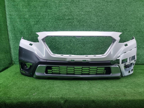 Бампер передний Subaru Outback 6 (2019-2022)